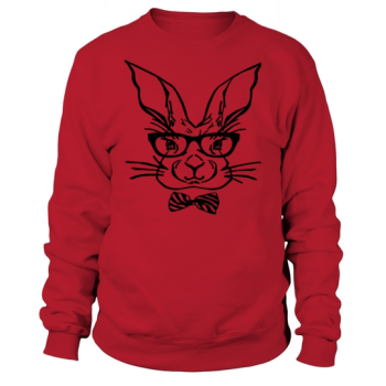 Easter bunny Sweatshirt