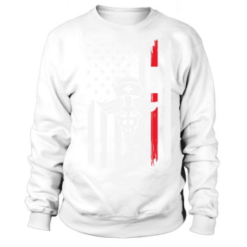 Nurse Sweatshirt