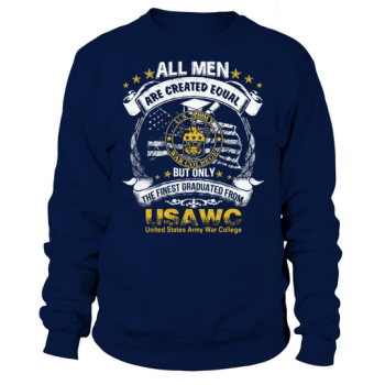 United States Army War College LIMITED EDITION Sweatshirt