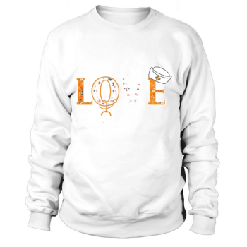 Nurse Love Sweatshirt