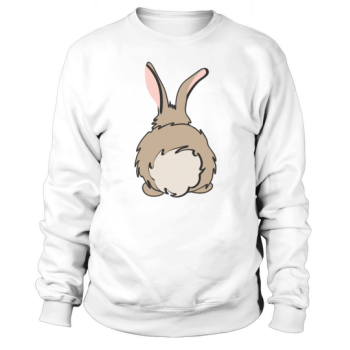 Easter bunny Sweatshirt
