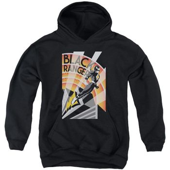 Power Rangers Zordon Pullover Hoodie