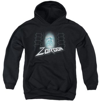 Power Rangers Zordon Pullover Hoodie