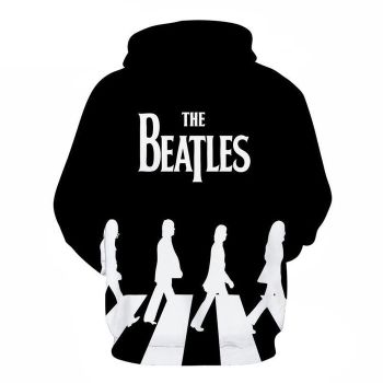 For music fans Classic Scene 3D Sweatshirt, Hoodie, Pullover