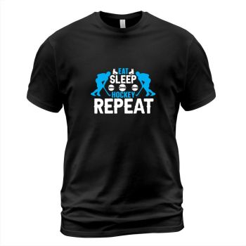 Eat sleep hockey repeat it (1)