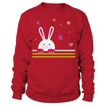 Easter bunny Sweatshirt