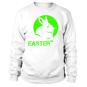 Easter bunny Sweatshirt
