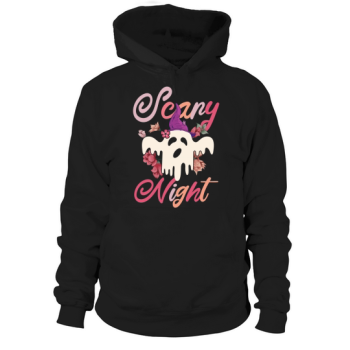 Cute Halloween 13 Hoodies
