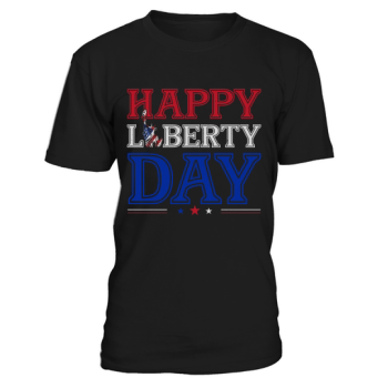 Happy Liberty Day 4th of July