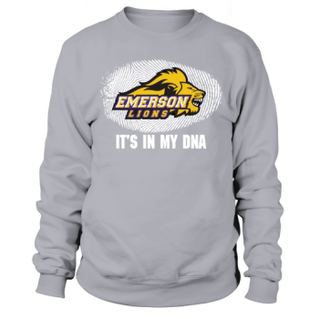 Emerson College Sweatshirt