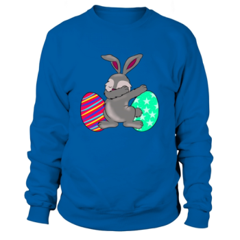 Easter bunny Sweatshirt