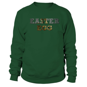 Easter egg Sweatshirt