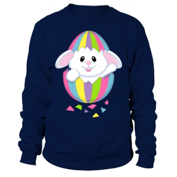 Easter bunny Sweatshirt