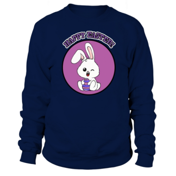 Easter bunny Sweatshirt