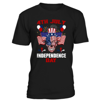 4th of July Independence Day