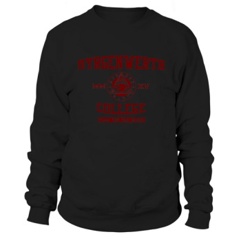 Byrgenwerth College Sweatshirt