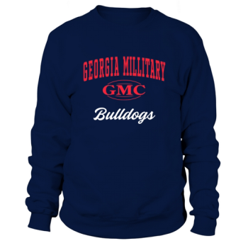 Georgia Military College Sweatshirt