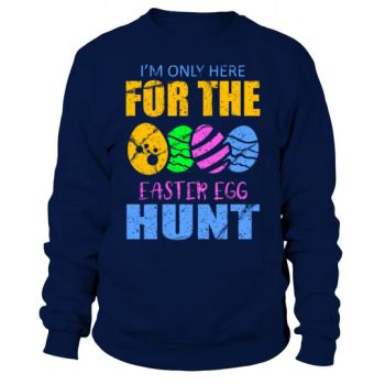 Easter bunny Sweatshirt