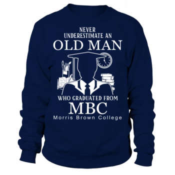 Morris Brown College Sweatshirt