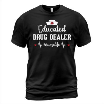 Nurse Educated Drug Dealer Nurse Life