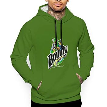 Star Wars Hoodies &#8211; Mandalorian Green 3D Print Hooded Jumper with Pocket