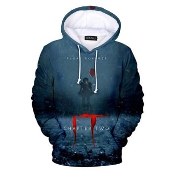 Suicide Squad Joker 3D Print Sweatshirt Hoodies Pullovers