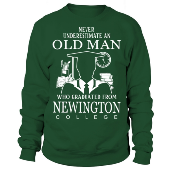Newington College Sweatshirt