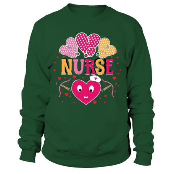 Nurse 2 Sweatshirt