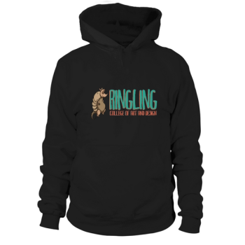 Ringling College Hoodies