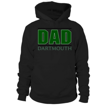 Dartmouth College Proud Dad Parents Day 2020 Hoodies