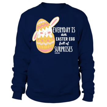 Easter Bunny Sweatshirt