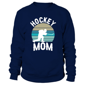 Hockey mum Sweatshirt