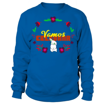 Happy Easter Bunny Season Sweatshirt