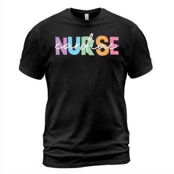 Cardiac Nurse