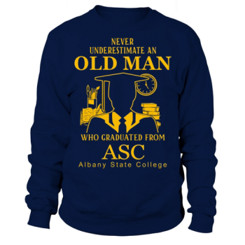 Albany State College Sweatshirt