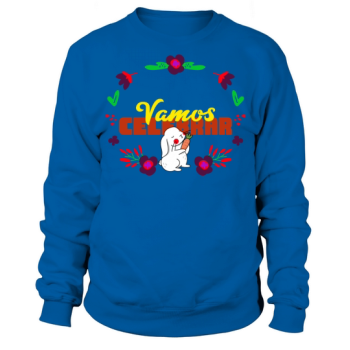 Happy Easter Bunny Sweatshirt