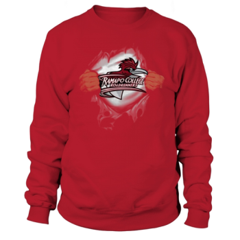Ramapo College Sweatshirt