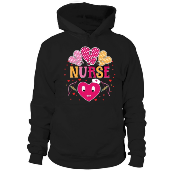 Nurse 2 Hoodies