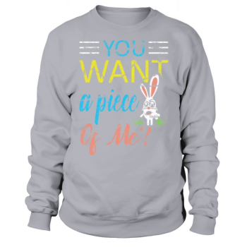 Easter bunny Sweatshirt