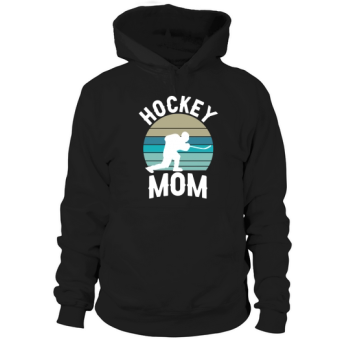 Hockey mum Hoodie