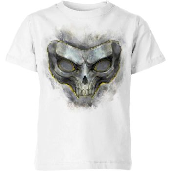 The Allure of Persona 5: White Shirt