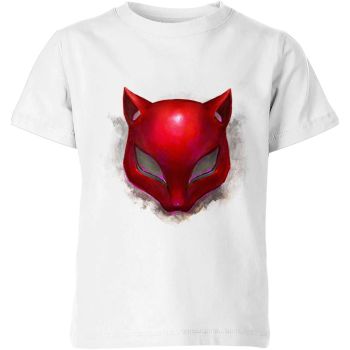 Phantom Thieves Unite: Persona 5 White Shirt