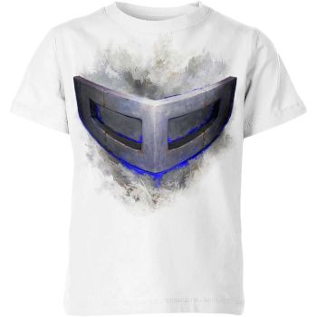 Embrace the Persona 5 Adventure in White Shirt