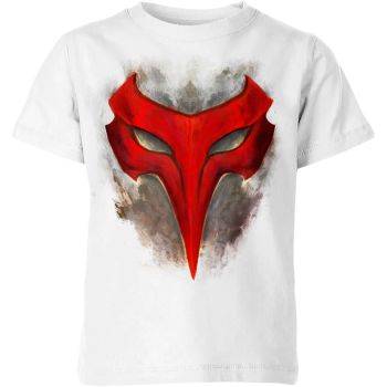 Charismatic Persona 5 Crew: White Shirt