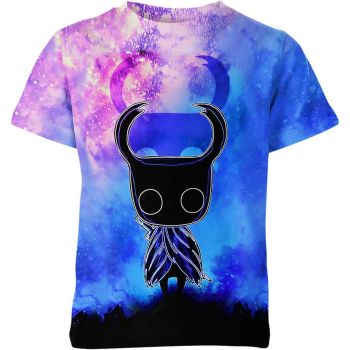 Mighty Knight - Zote The Mighty From Hollow Knight Shirt