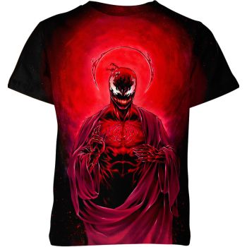 Sandman vs Spider-man Man Shirt - Witness the Battle between Sandman and Spider-man Man in Brown