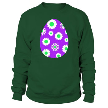 Easter Egg Sweatshirt