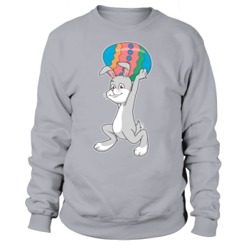 Easter bunny Sweatshirt
