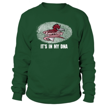 Ramapo College of New Jersey Sweatshirt