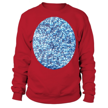 Easter egg Sweatshirt